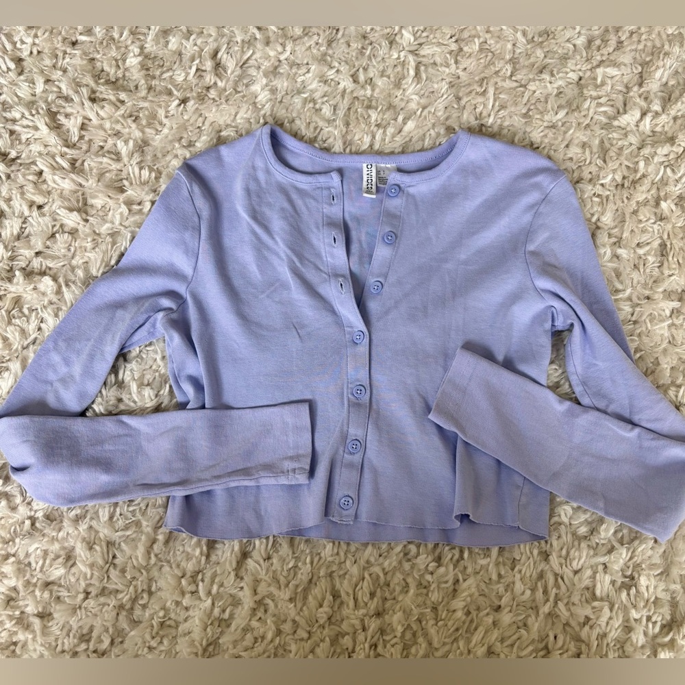 H&M Knit Top